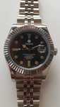 Zegarek Tianas Marine Master, diver, nurek (Miyota 2125)