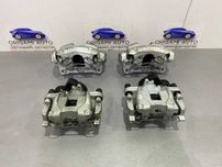 Гальмівний супорт Ford escape mk4 форд ескейп мк4 2020 2021 2022 2023+