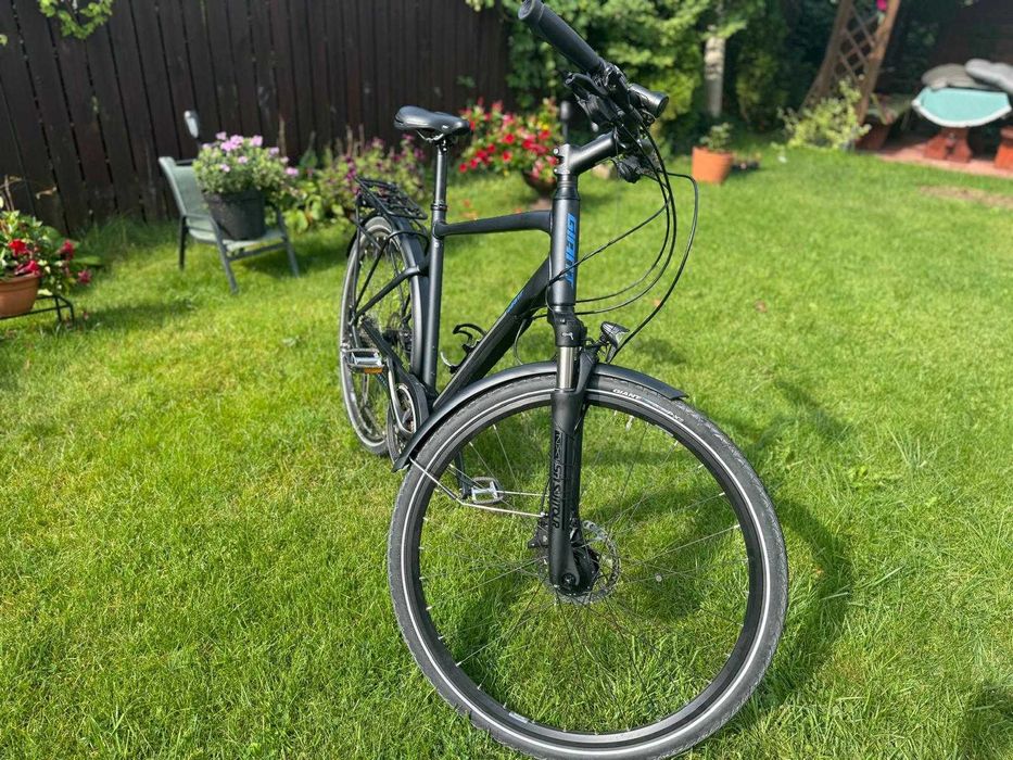 Rower trekkingowy Giant AnyTour RS 1 2023