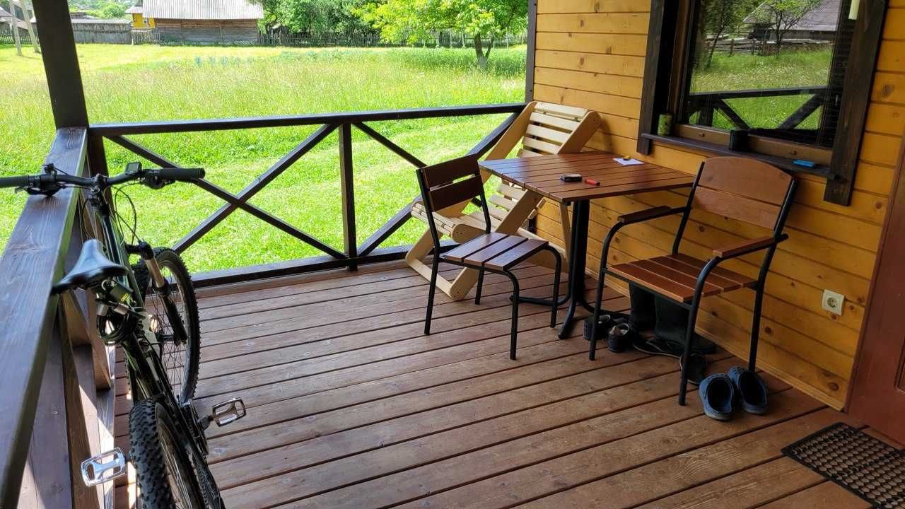 Продається чудовий будинок в Карпатах_N