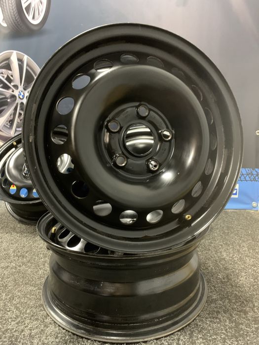 Диски R15 5/112 Volkswagen Original Cady,Touran,Golf,Pasat