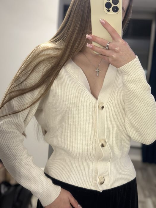 Кардиган жіночий