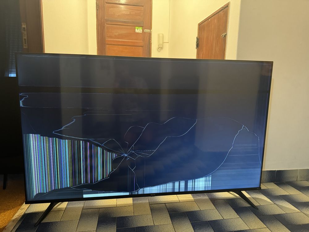 Marca TV Hisense