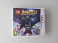 Gra Lego Batman 3 Nintendo 3DS