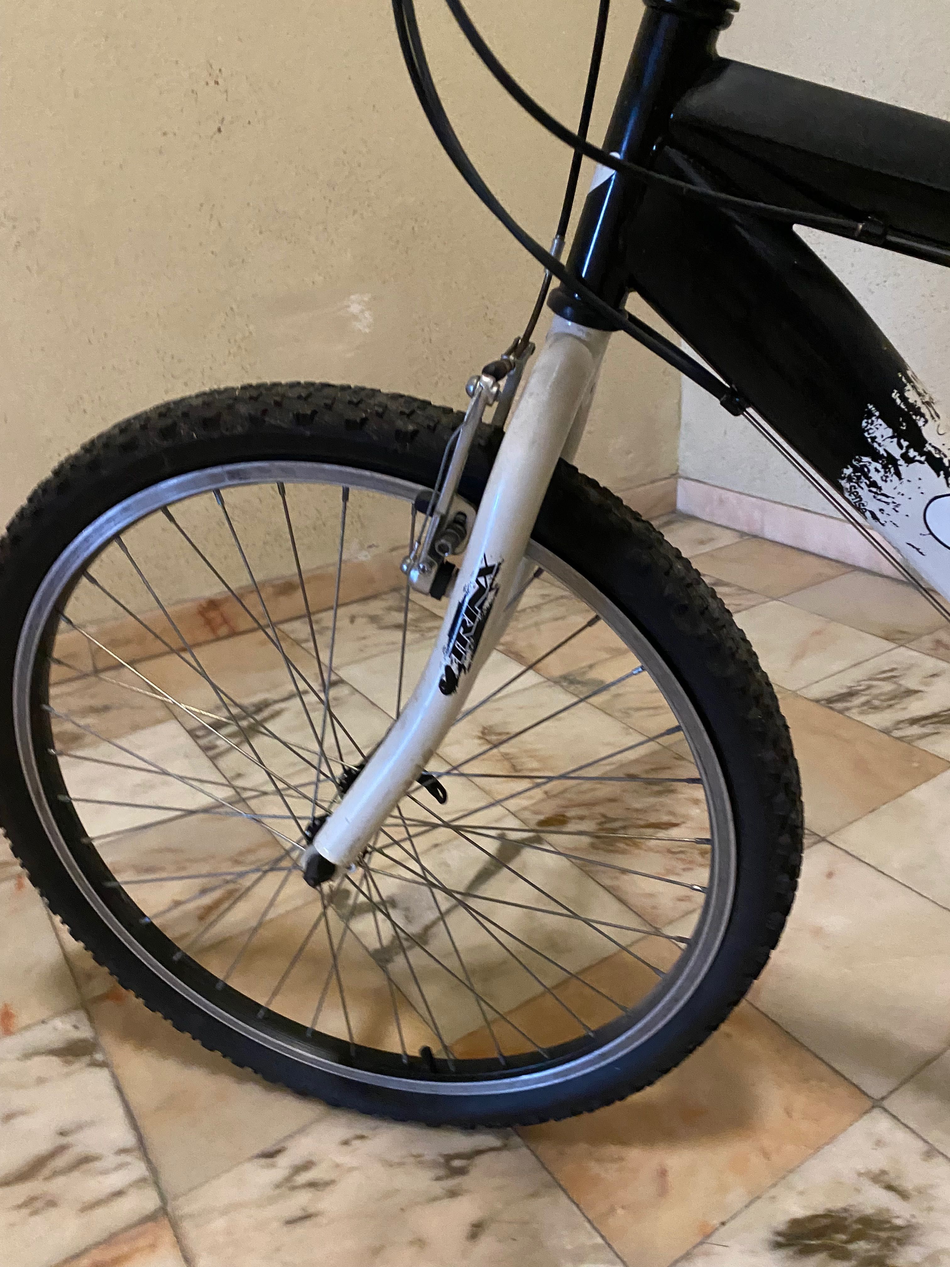 Bicicleta Cross TRINX MT4-XB