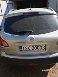 Sprzedam Nissan Qashqai