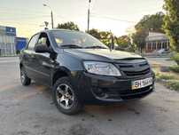 Lada Granta 2013 1.6 8 кл 118 тис пробігу