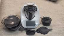 Vorverk Thermomix 6 z 2020 r