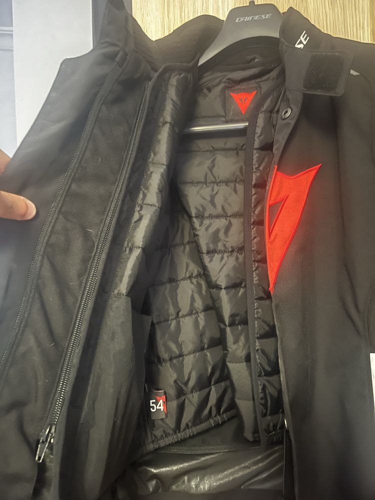 Casaco Dainese Laguna Seca 3