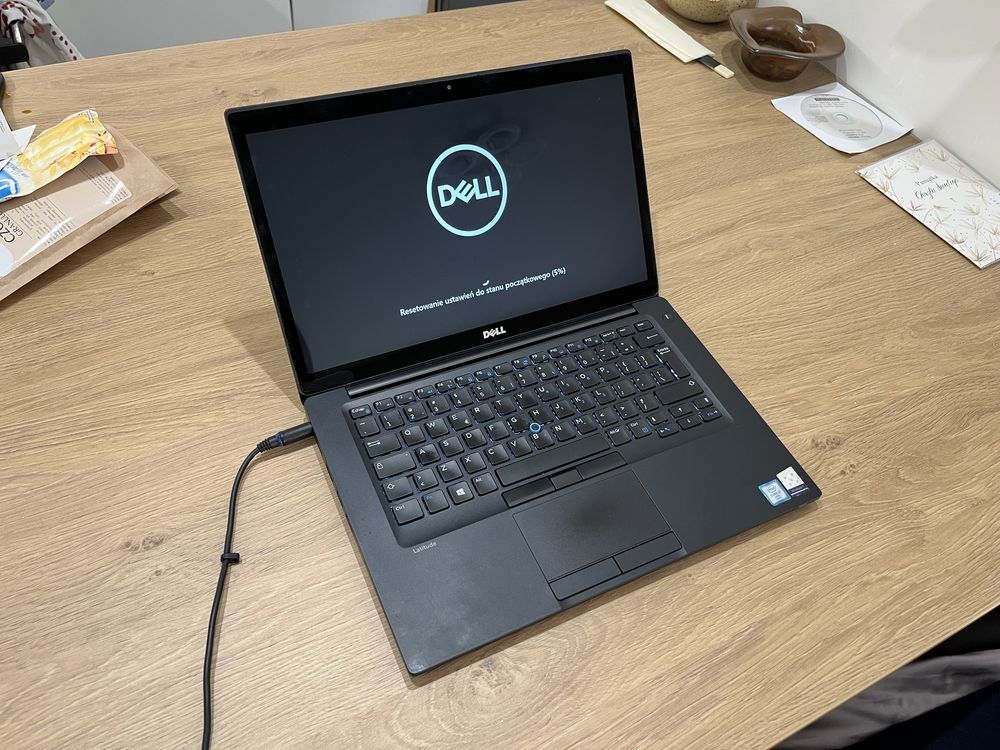 Dell Latitude 7480 | i7-6600U | 16GB RAM | 1TB SSD | Windows 11 Pro