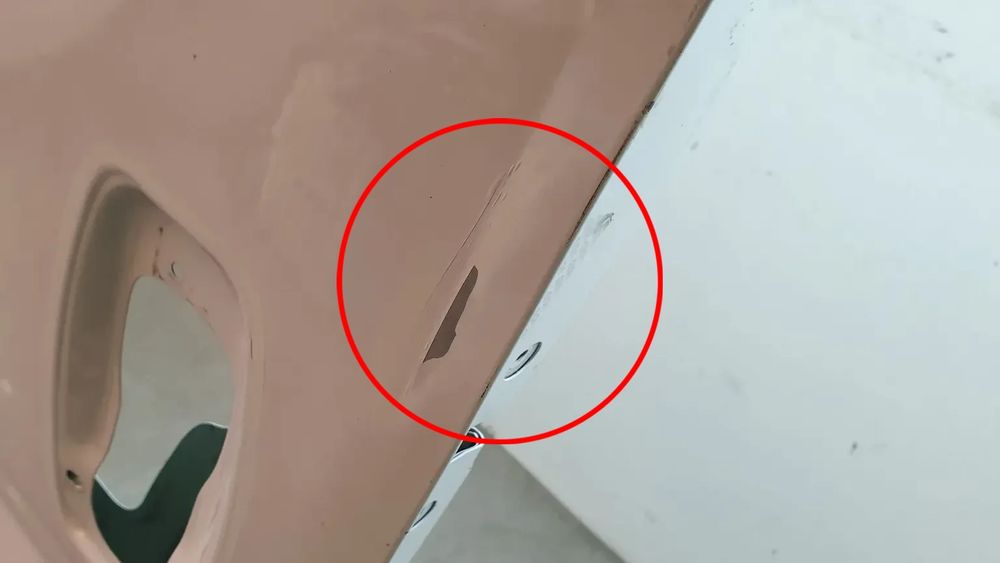 Porta frente esquerda FIAT Ducato (250_, 290_)