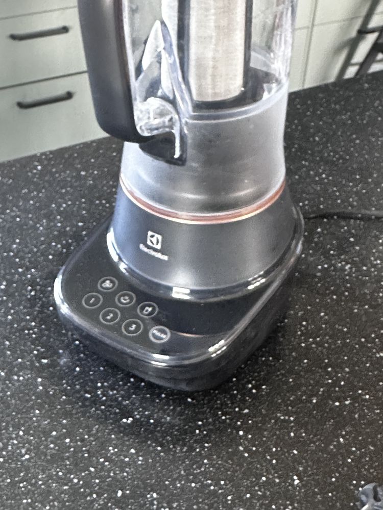Blender kielichowy Explore 7 - Electrolux