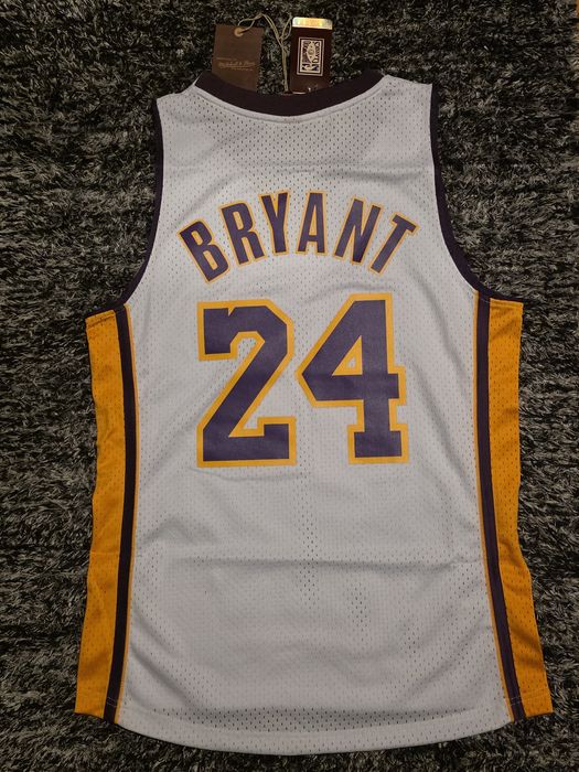 Portes grátis- Camisola NBA Lakers Kobe Bryant