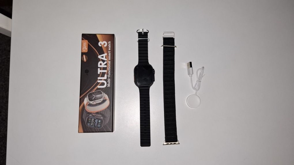 Apple watch iwatch Ultra