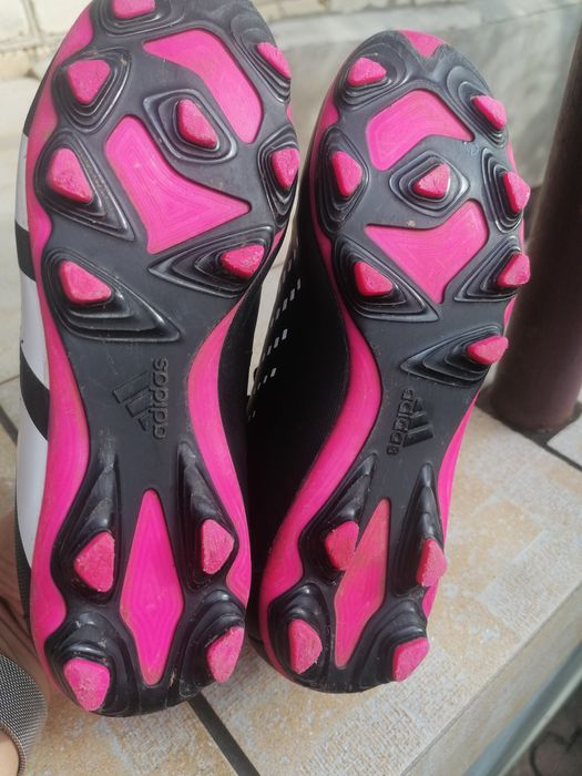 Adidas predator бутсы, 22 см