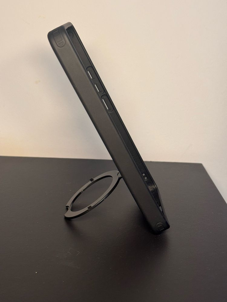 Capa Redmi Note 14 5G  (oferta 2 películas de vidro ecrã)