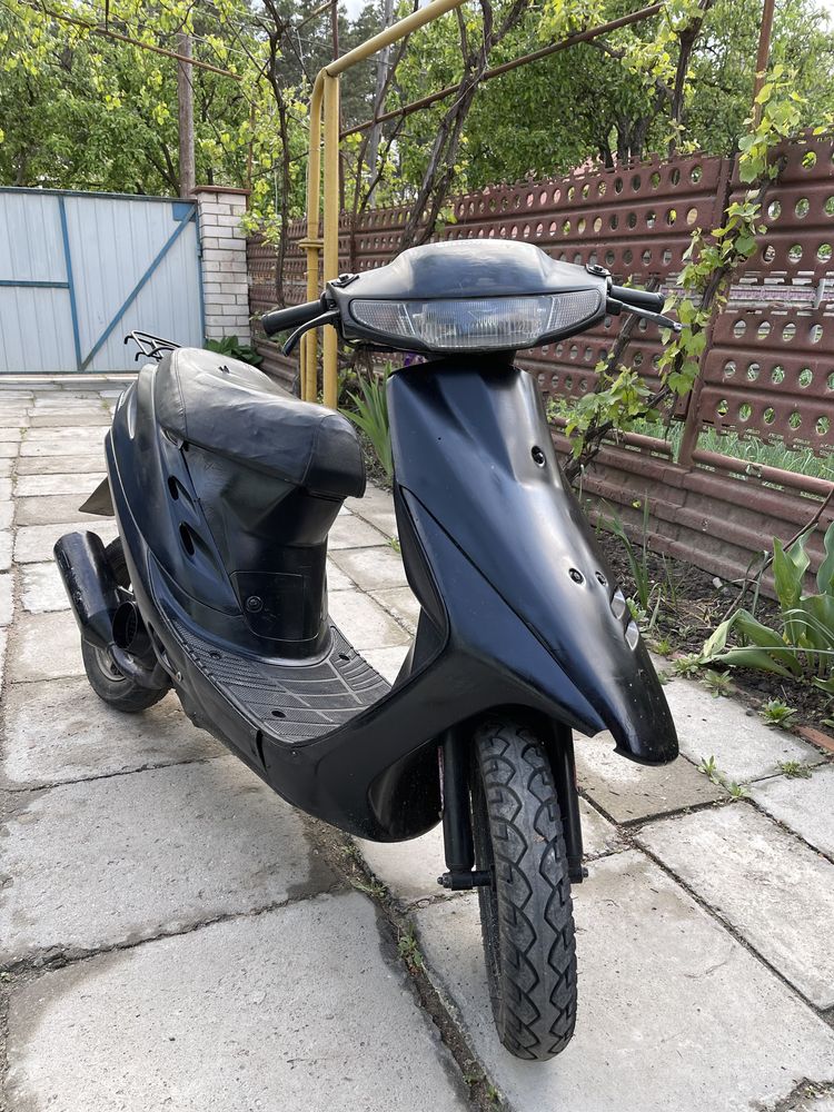 Продам скутер Honda dio27 срочно!!!