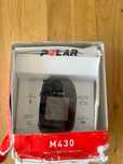 Zegarek sportowy uszkodzony Polar M430
