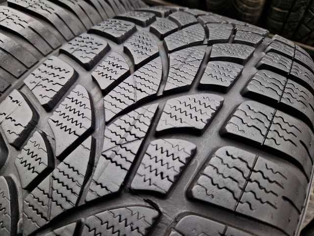 235/60R16 Dunlop SP Winter Sport 3D Шини/Колеса/Зима Склад шин