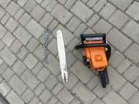 Бензопила Stihl MS 180