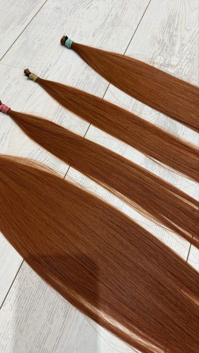 Славянские волосы , натуральные волосы