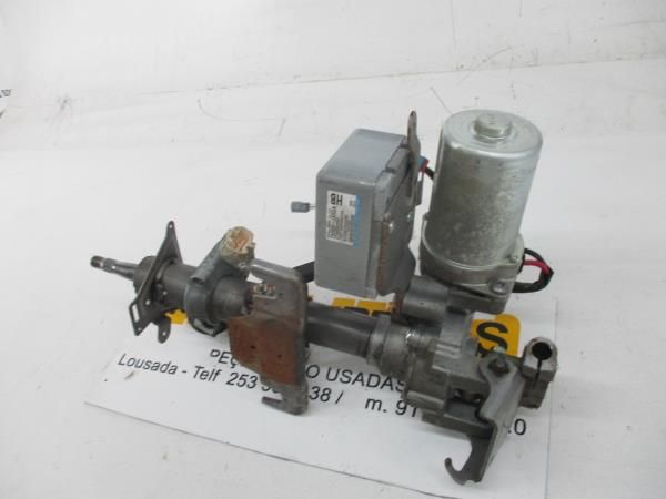 Coluna de direção NISSAN NV200 Furgão/Combi (M20)