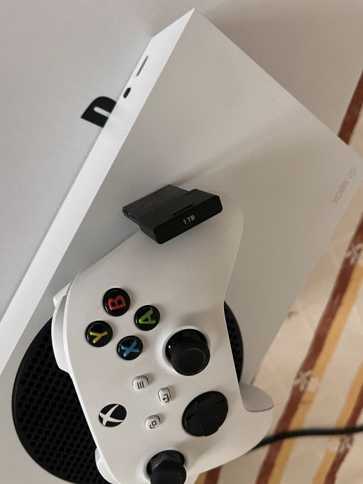 Xbox sereis S com garantia worten
