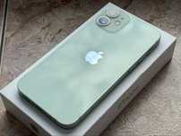 Apple iPhone 12 Mini 64 GB green / 1 właściciel / stan idealny
