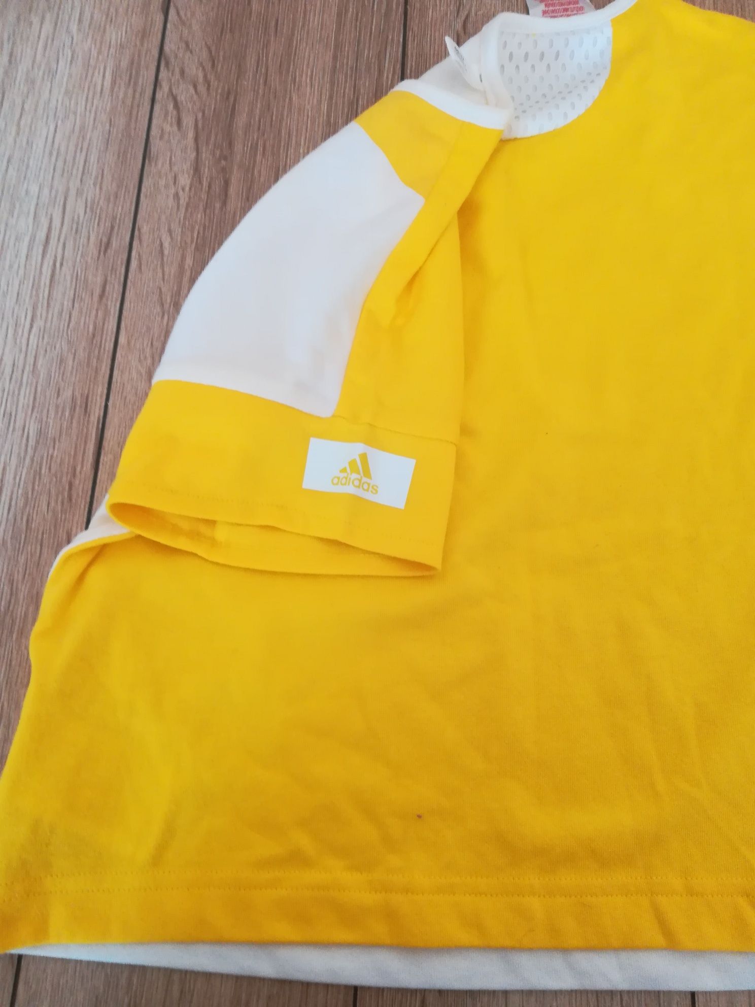 Koszulka adidas 140