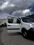 Renault Kangoo 1.5 dCi 2010 - Excelente para trabalho