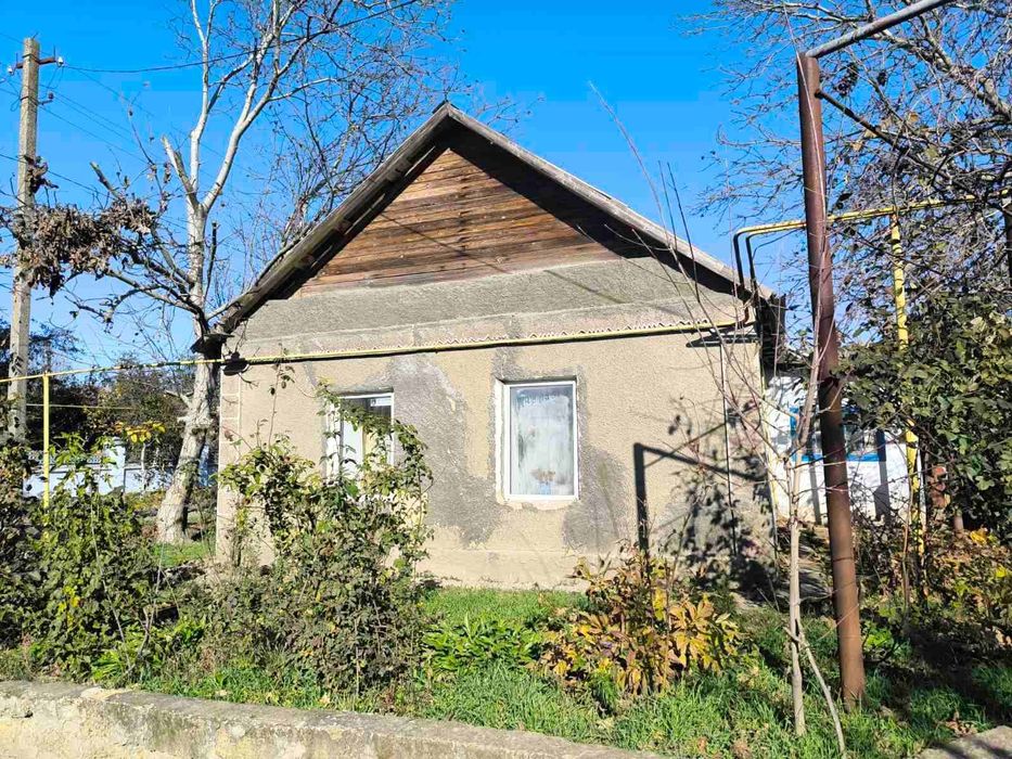 Продажа двух домов на одном участке В.дальник,рядом Ленпоселок
