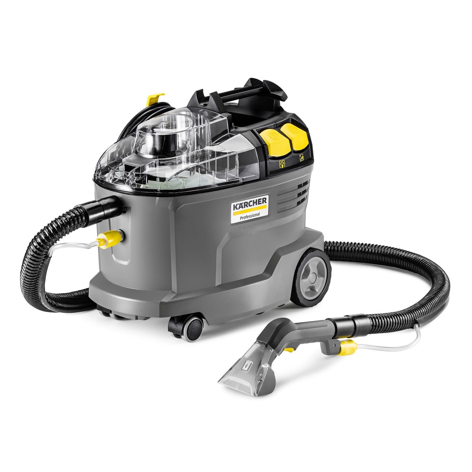 Karcher Миючий пилосос Puzzi 8/1