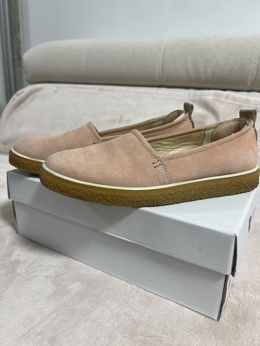 Жіночі сліпони ECCO 38р