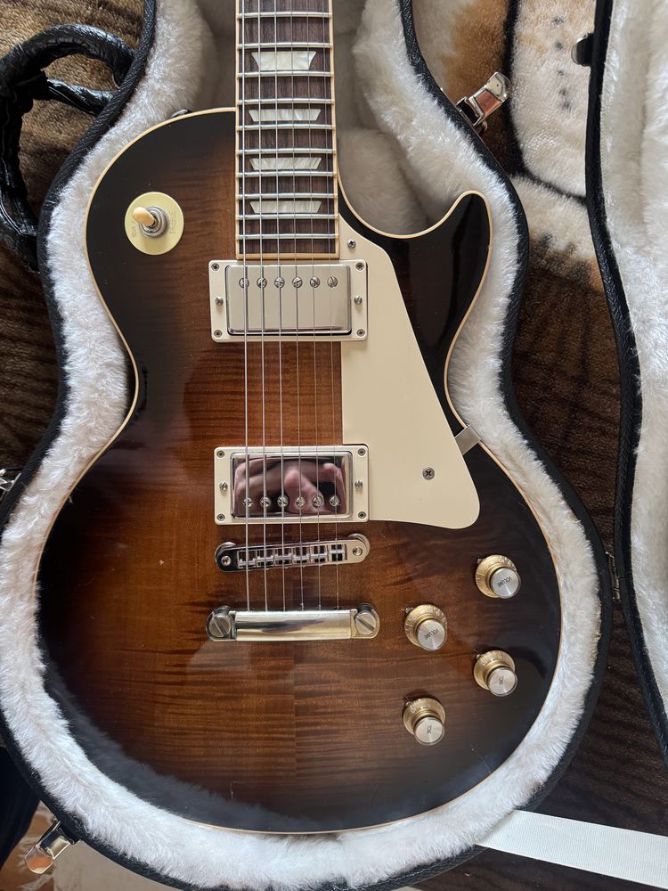 Gibson Les Paul Standard