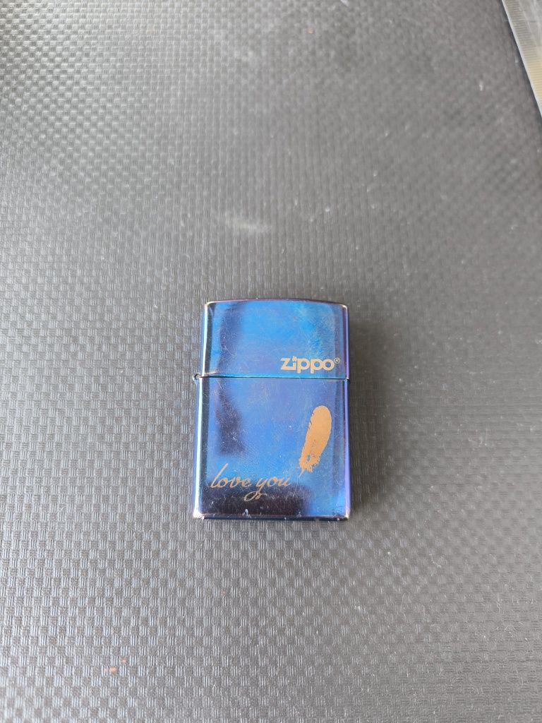 Запальничка Zippo