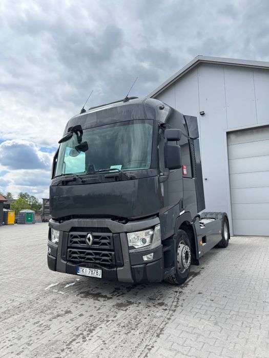 Renault GAMA T  RENAULT GAMA T 460KM 2014r. SUPER STAN 791.000km