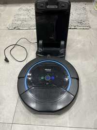 Scooba Irobot Roomba robot myjący podłogi stacja