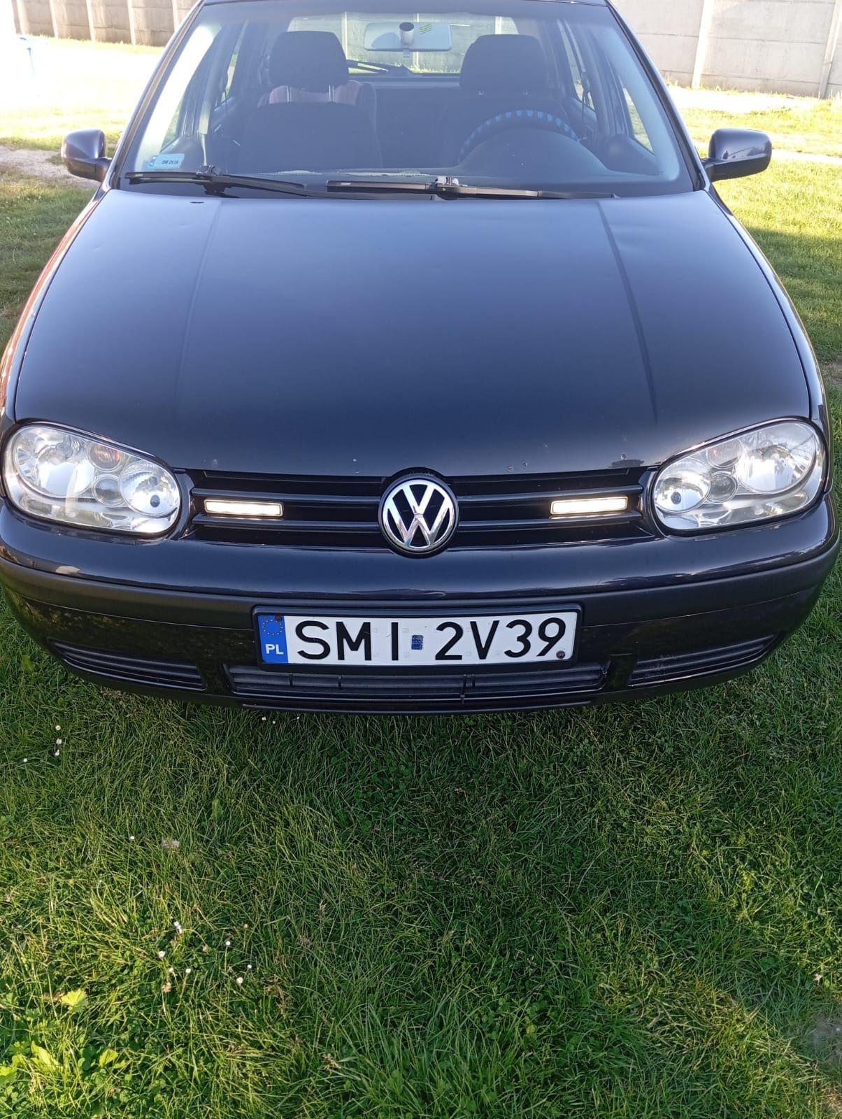 Golf 4 1.9tdi 2002r