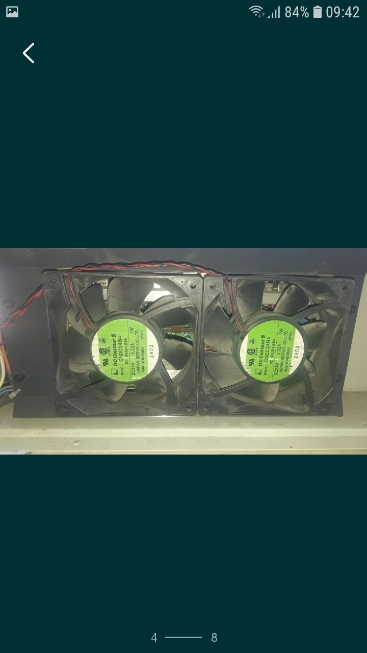 ИБП модель NetPro 1200W 2000VA не робочий
