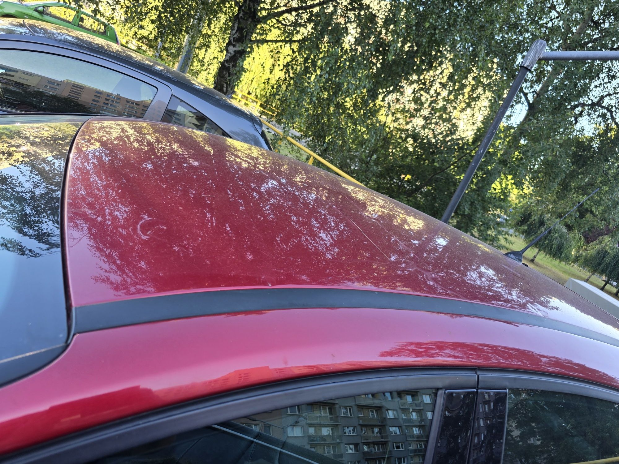 Sprzedam Forda focusa mk3 1.6 tdci