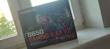 Motherboard B650 AM5