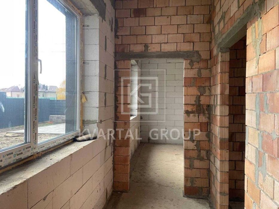 Продаж одноповерхового будинку у лісовій частині Ворзеля