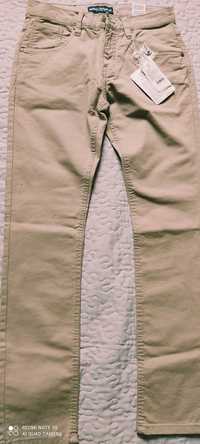 Джинсовые брюки Original Marines