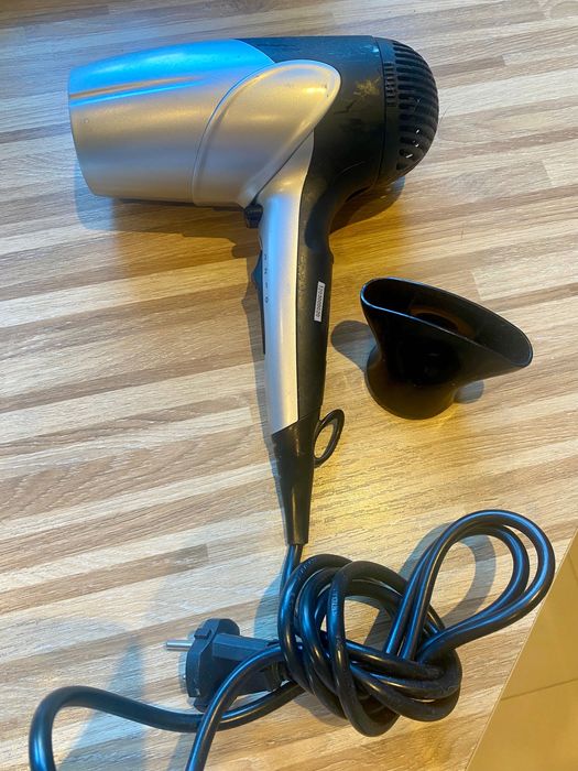 Suszarka do włosów