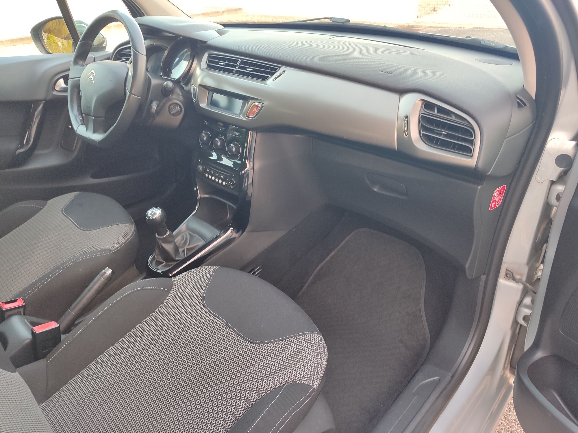 Citroén C3 1.4 HDi Exclusive Nacional..