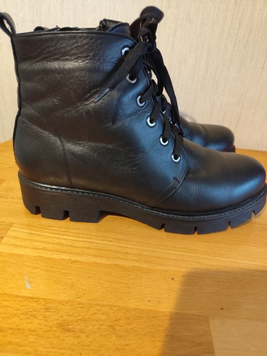 Ботинки зимові жіночі 40 розмір