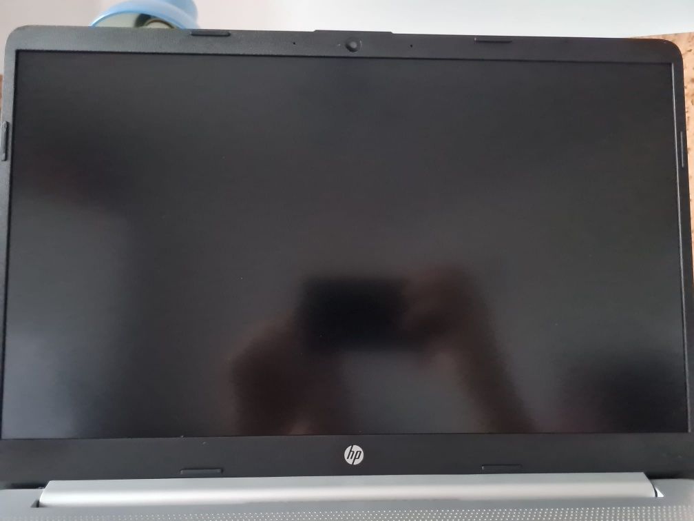 Laptop HP 15s-eq2007nw