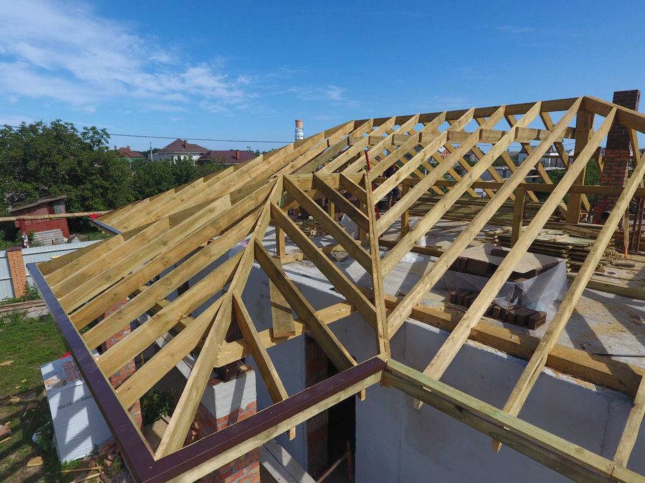 Кровельные работы замена кровли качественно и ответственно гарантия