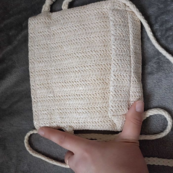 Letnia torebka damska/dziewczęca