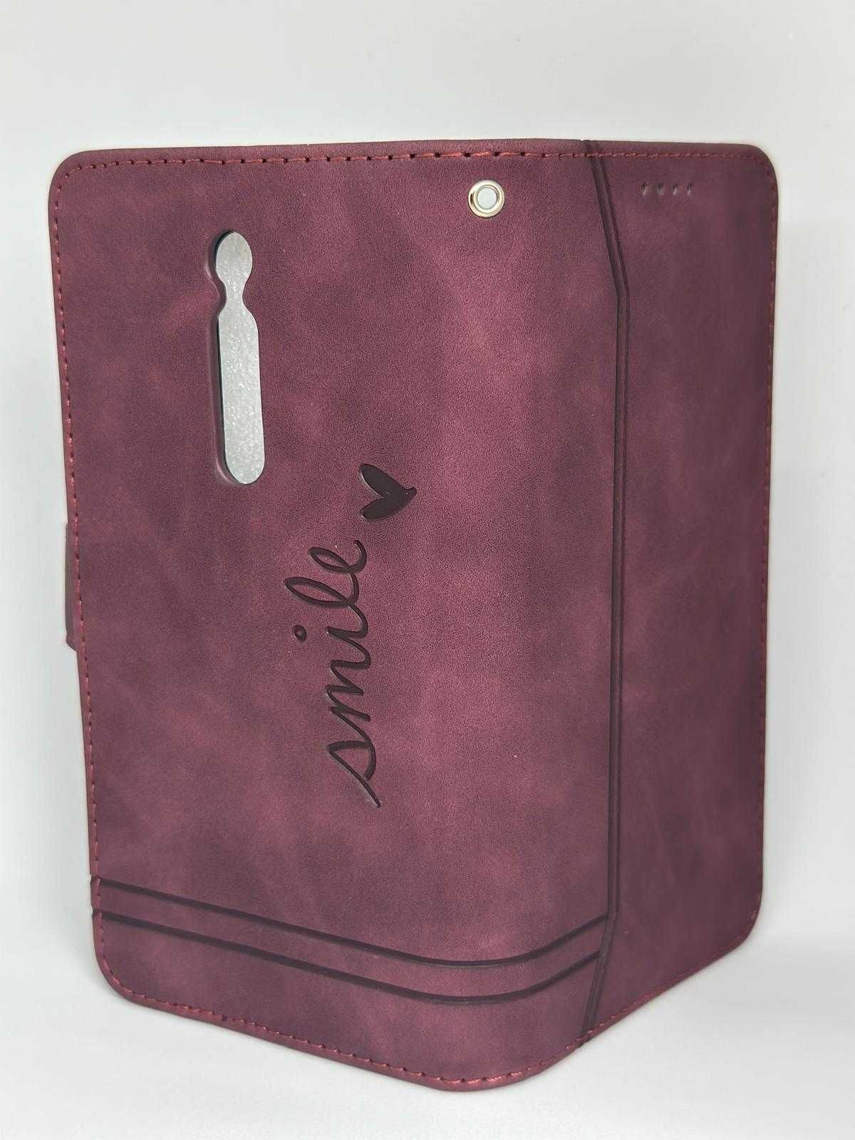 Zamykana Obudowa z klapką Xiaomi Redmi K20 Etui Case kod 657